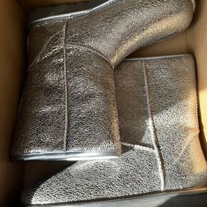 Brand new in box Uggs